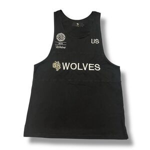 Darc Sport Wolves‎ Gym Tank Top